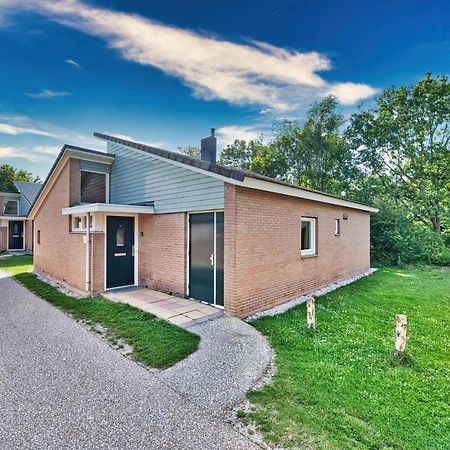 Kijkduinhuis Monster Esterno foto